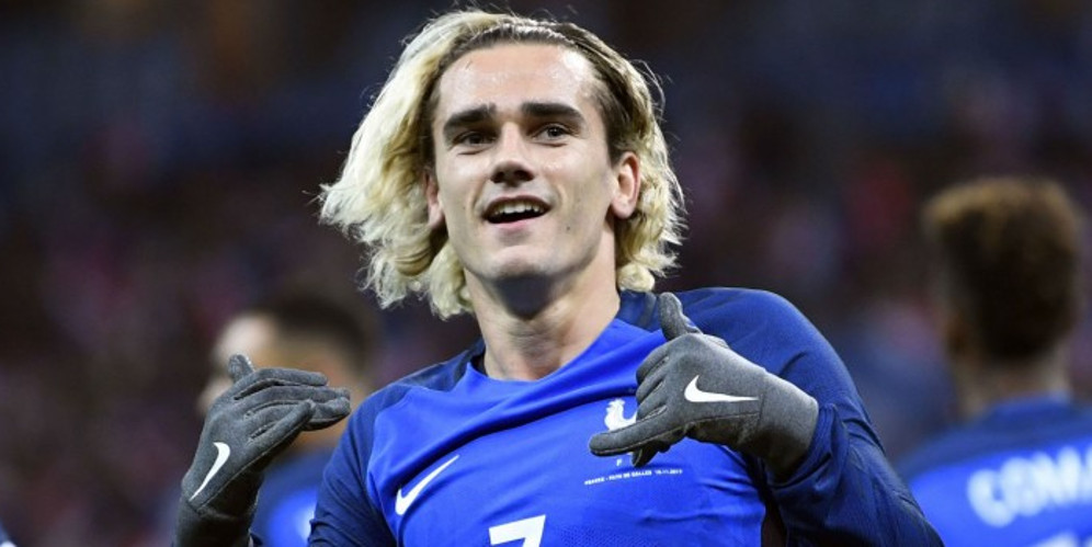 Dekati Griezmann Secara Ilegal, Barca Dilaporkan Ke FIFA